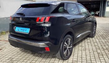 
										Peugeot 3008 2ª serie PureTech Turbo 130 S&S EAT8 Allure full									