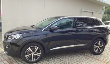 
										Peugeot 3008 2ª serie PureTech Turbo 130 S&S EAT8 Allure full									