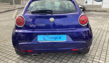 
										Alfa Romeo MiTo 1.4 78 CV 8V S&S Super full									