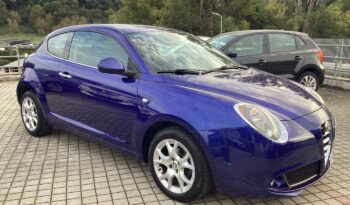 
										Alfa Romeo MiTo 1.4 78 CV 8V S&S Super full									