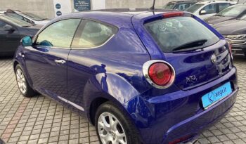 
										Alfa Romeo MiTo 1.4 78 CV 8V S&S Super full									