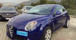 Alfa Romeo MiTo 1.4 78 CV 8V S&S Super