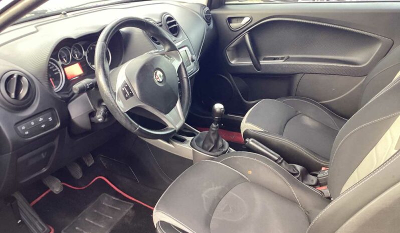 
								Alfa Romeo MiTo 1.4 78 CV 8V S&S Super full									