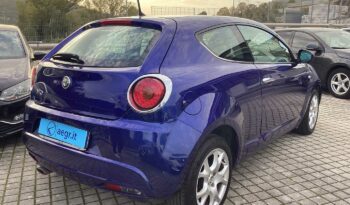 
										Alfa Romeo MiTo 1.4 78 CV 8V S&S Super full									