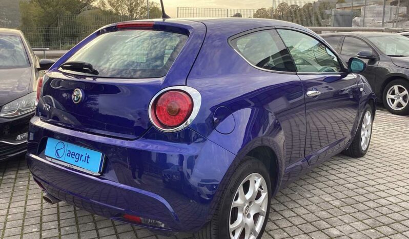 
								Alfa Romeo MiTo 1.4 78 CV 8V S&S Super full									